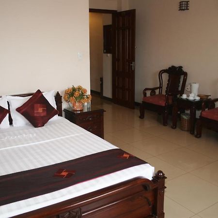 Lucky 2 Hotel & Travel Hanói Quarto foto